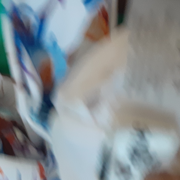 * COEUR DE VAGUE ONE PIECE FLORAL SWIMSUIT, SIZE XL - Picture 10 of 10